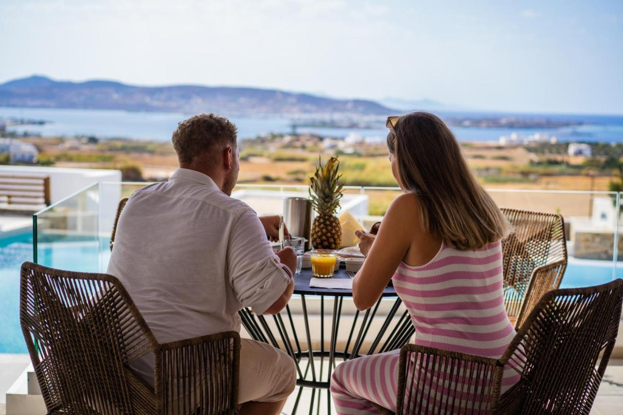 Hotel Kouros Blanc & 5*