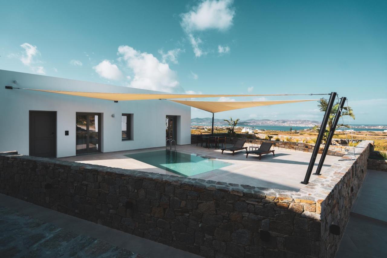 Hotel Kouros Blanc &